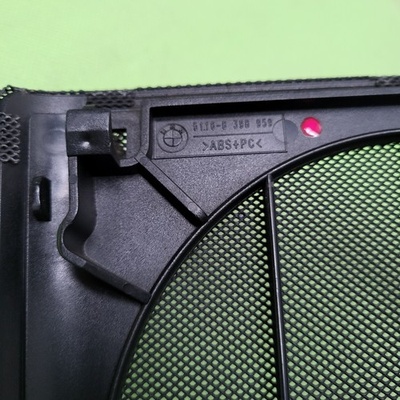 BMW Z3 Roadster Subwoofer Lautsprecher Gitter Abdeckung 8398959