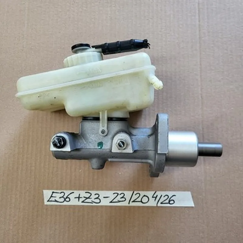 BMW Z3 Bremskraftregler Ate  Ausgleichbehälter Bremsflüssigkeit Behälter 23/20