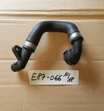 BMW E87 E81 E90 E91 Kühlwasser Schlauch Wärmetauscher Motoröl Kühler 7521066