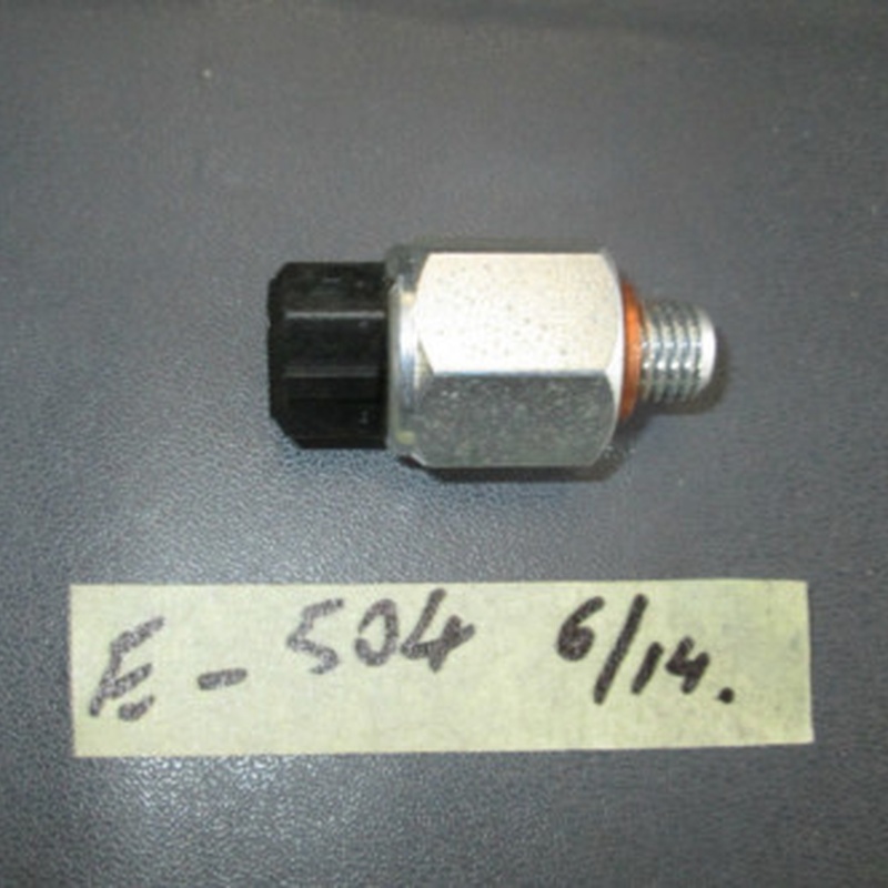 BMW E60 E61 E63 Öldrucksensor Drucksensor Öldruck Sensor 1715504