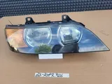 original BMW Z3 Front Scheinwerfer Set RECHTS + LINKS RHD right Hand Drive Macke