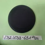 Lautsprecher Gitter BMW E92 E93  Abdeckung Blende Verkleidung 6953631 Schwarz 