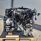 BMW Z4 E85 E46 E39 X3 E83 Motor Engine 2,5i  M54 mit Anbauteilen 192 PS ABHOLUNG