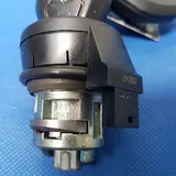 BMW Z4 E85 Motorsteuergerät N52 Motor  7581348 EWS Modul Schlüssel Zündschloss