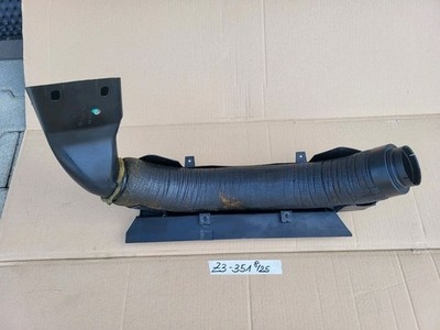 BMW Z3 Roadster Luft Schlauch Ansaug Rohr Luftkanal Schnorchel 1743351 + Halter