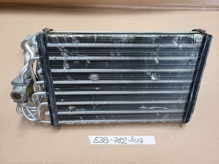 BMW E39 Wärmetauscher Klimakondensator Verdampfer Klimaautomatik 8363782