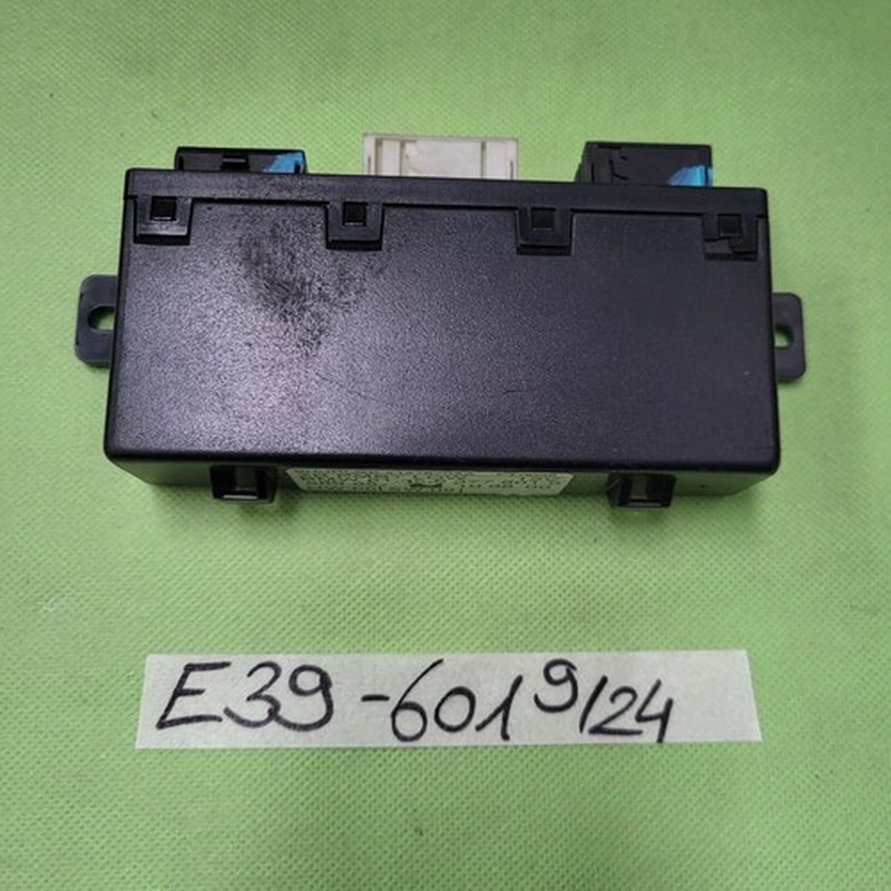 BMW E38 E39 Steuergerät  Tür Modul 8377601
