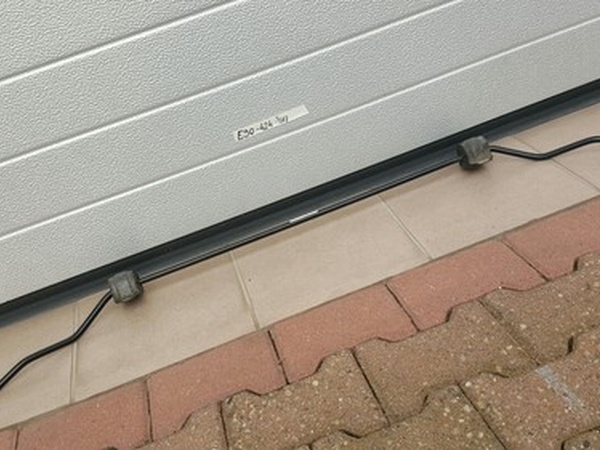 BMW E90 E91 E92 E93 E81 E82 E87 E88 Stabilisator HINTEN Stabi 6764424  ABHOLUNG