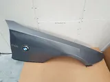 BMW Z4 E85 E86 Seitenwand Kotflügel VORNE RECHTS Stratus grau met. 440 ABHOLUNG