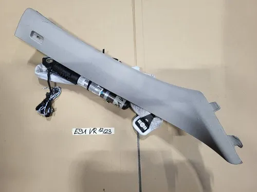 BMW E91 A-Säule Verkleidung Abdeckung für Dach-Airbag-Modul  RECHTS 6966646