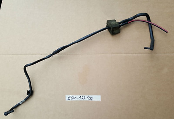 BMW E60 / E61 Unterdruckleitung   Unterdruck Leitung 6761177