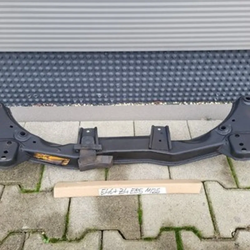 Vorderachsträger 1096902 Achse  BMW E46 + Z4 E85 E86 Achsträger VORNE