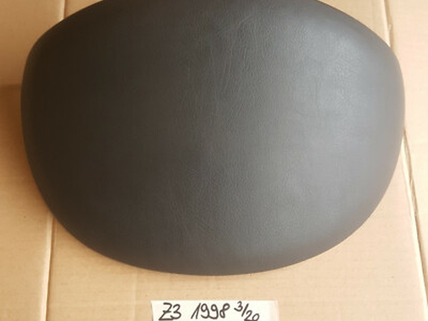 BMW Z3 Roadster Coupe Armaturenbrett Verkleidung  Tacho Hutze Abdeckung schwarz