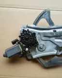 BMW Z3 elektrischer Fensterheber Mechanismus FeHe Motor + Gestänge LINKS