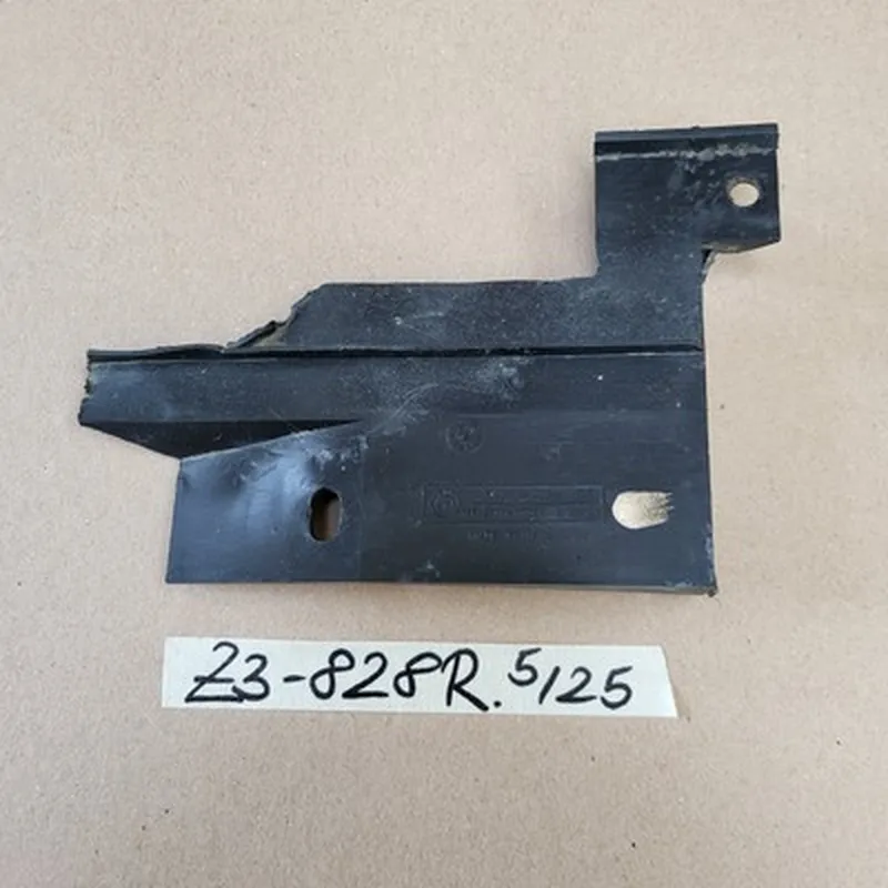 Luftführung BMW Z3 Verbindung Radschale Schweller HINTEN unten RECHTS 8398828