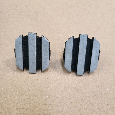 BMW Z3 Z4 E85 E46 E39 Blindstopfen für Motor Abdeckung Anzahl 2 Stück