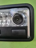 BMW Z4 E85 Innenleuchte Leselampe Innen Raum Lampe Beleuchtung schwarz 8268872