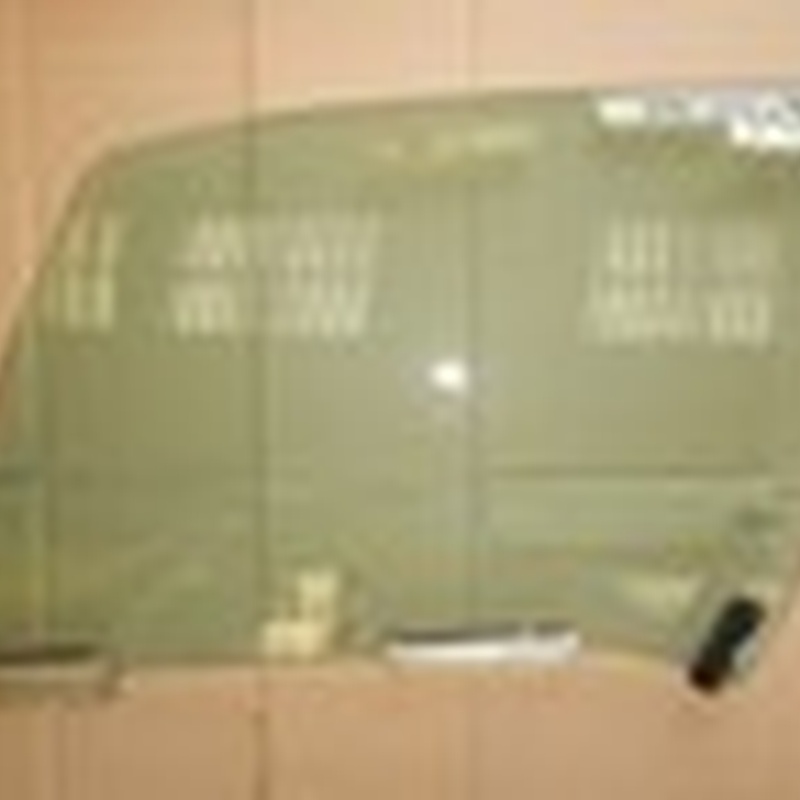 Opel Calibra Seitenscheibe / Scheibe / Seiten Fenster LINKS