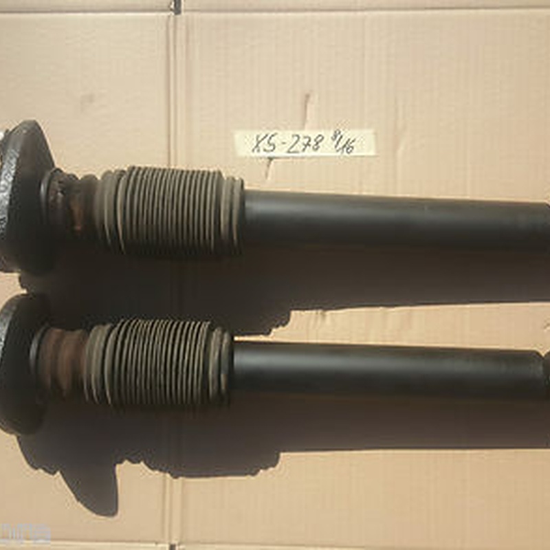 BMW X5  E53 Stossdämpfer Gas Dämpfer Fahrwerk hinten 1096278