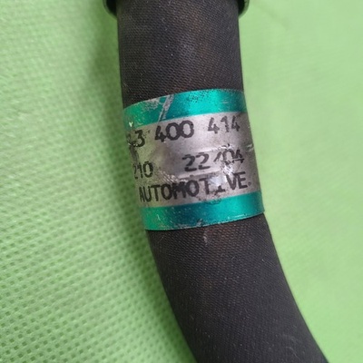 BMW E83 X3 Klima Leitun Druckleitung Kompressor Kondensator 3400414