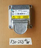 BMW F20 F21 F22 F30 F31 F34 F35 F32 F36 Airbag Modul Steuergerät ICM-QL 6868253