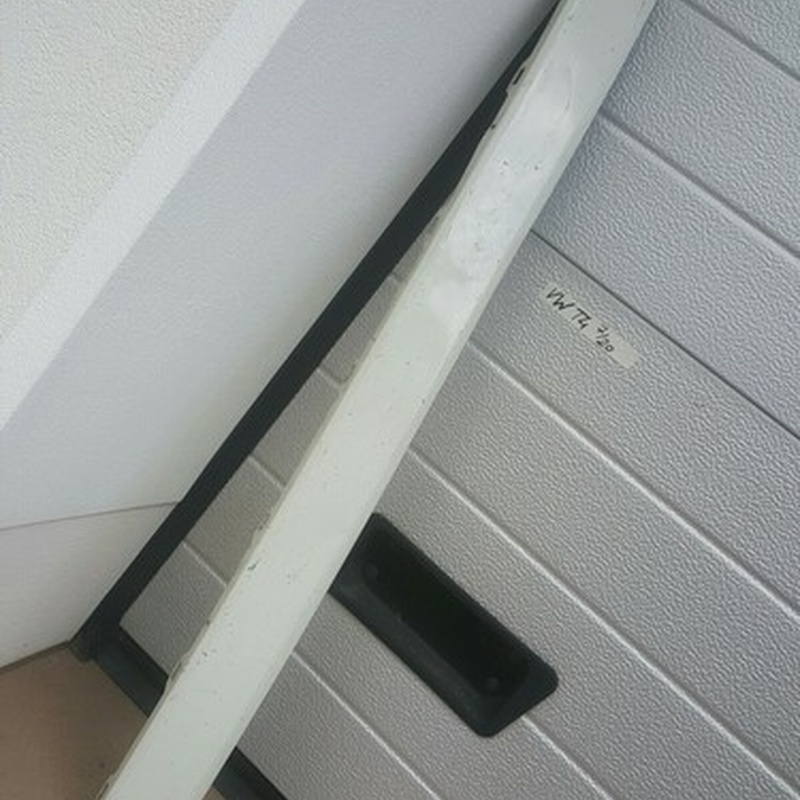 VW T4 Verkleidung Kühler Grill Frontgrill Frontblende Front Blende Träger vorne