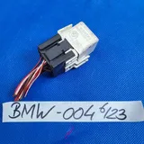 BMW E30 E36 E28 E34 E39 E31 E32 E38 Z1 Z3 Relais Schliesser weiss 1729004
