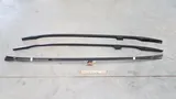 BMW E46 Touring Dachleisten Zier Leiste Dach Reling Karrosserie rechts links