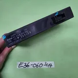 BMW E36 Steuergerät GMIV LOW  Grundmodul   8360060