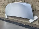 BMW Z4 E85 Heckklappe Kofferraum Klappe Heckdeckel Titan Silber 354  ABHOLUNG