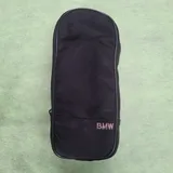 BMW E36 E46 Z3 Ersatz Motor-Öl Nylon Tasche Reifenschutzhülle Reifensack 1182667