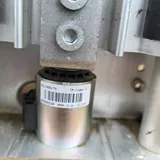 BMW E46 Cabrio Überrollbügel Überroll Schutz 8260316 Überschlag Sensor 8385223