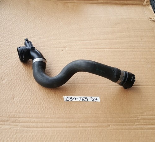 BMW E90 E91 E92 E93 Kühlerschlauch Kühlwasser Schlauch Kühler Thermostat 7531769