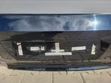 BMW Z4 E85 E86 Verkleidung Heckschürze Stoßstange HINTEN schwarz ABHOLUNG