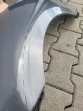 BMW Z4 E85 Seitenwand Kotflügel HINTEN RECHTS Stratus Grau Metallic ABHOLUNG