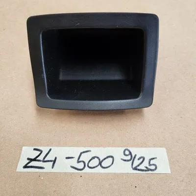 BMW Z4 E85 Ablage Fach Mittelkonsole Ablagefach HINTEN 7036500