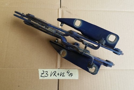 BMW Z3 Haubenscharniere Scharnier Gelenk Motorhaube Frontklappe VR + VL