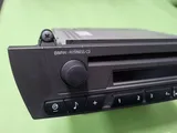 BMW Z4 E85 E86 CD Radio BMW Business Audio Tuner CD Player  6935625 Grau
