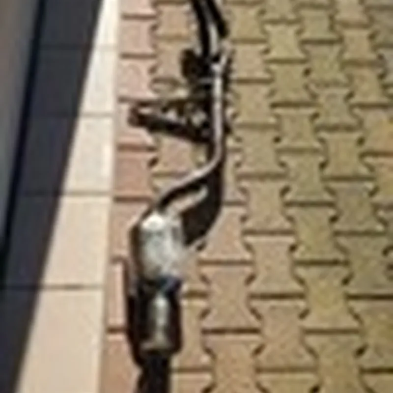 BMW E36 + Z3 Katalysator 140 PS + Lambdasonde ABHOLUNG