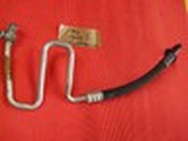 BMW E39 Klimaleitung / Druck Leitung  neue Ausführung