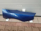 BMW Z4 E85 Seitenwand Aussenhaut Kotflügel hinten rechts ODER links Blau A51