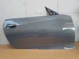 BMW Z4 E85 Beifahrer Tür RECHTS stratus grau metallic Code 440