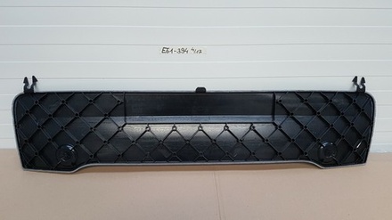 BMW E61 Heckdeckel Teppich Verkleidung  Abdeckung Heckklappe Kofferraum Klappe