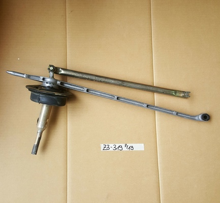 BMW Z3 LCI Schaltarm Schaltgestänge Schaltgetriebe Schaltung Gestänge 1434319