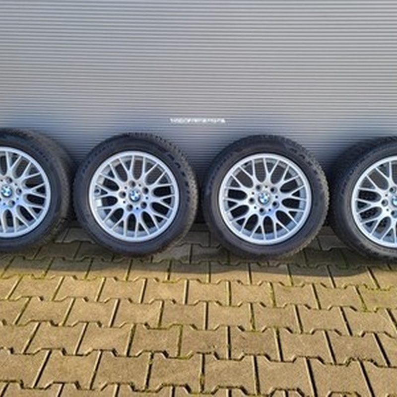 BMW E36 E46 Z3 Alufelgen 1095058  BBS Felge 7J x 16 Zoll Winter Reifen  ABHOLUNG