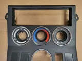 BMW Z3 Mittelkonsole Klima Blende Radio Uhr Verkleidung Heizung Lüftung 8397702