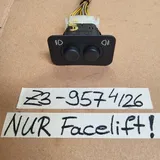 BMW Z3 Roadster FACELIFT Schalter Nebelscheinwerfer Nebel Schlusslicht 6901957