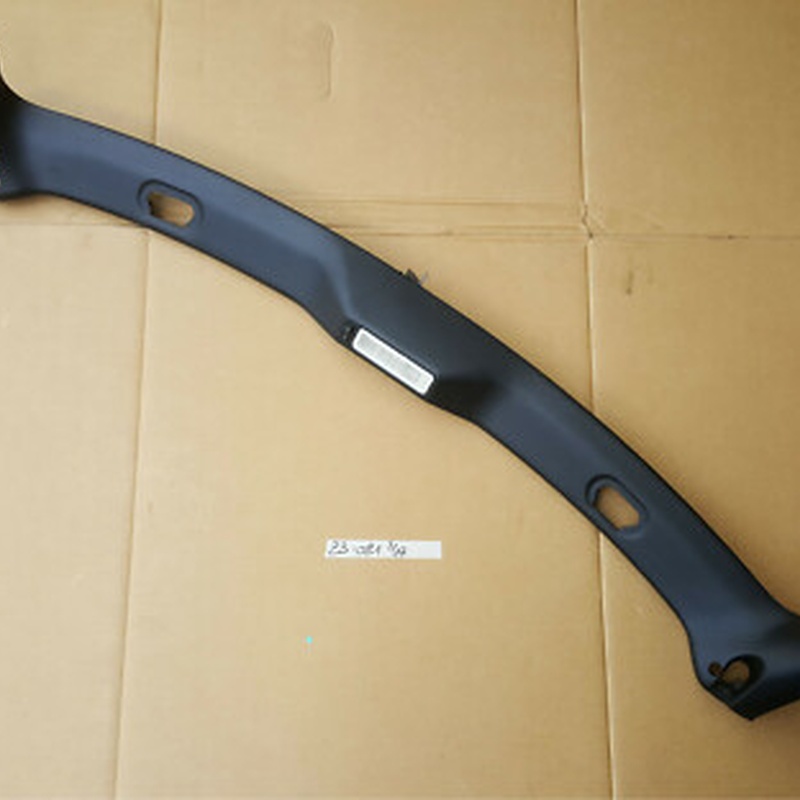 BMW Z3 Abdeckung Frontscheibe Blende oben Windlauf 8401081 + Innenleuchte 