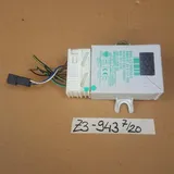 BMW Z3 Motorsteuergerät 7501943  Wegfahrsperre EWS Modul 4101593 Zündschloss M52