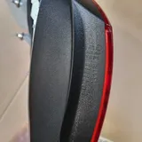 Original BMW E93 Cabrio Rücklicht Heckleuchte Seitenwand RECHTS 7162302